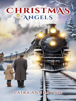 cover image of Christmas Angels